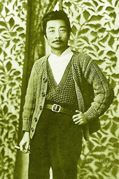 從細節中發現魯迅的文化世界——讀《魯迅還在》