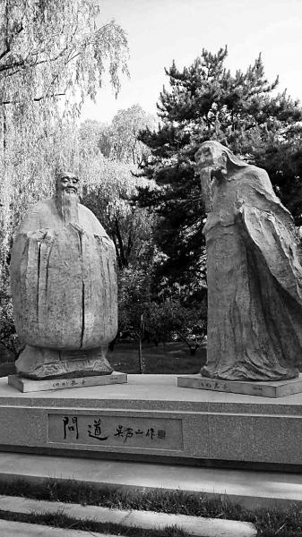 吳為山:叩問天意與裹卷人氣