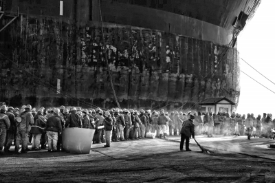 工業(yè)影像的背后