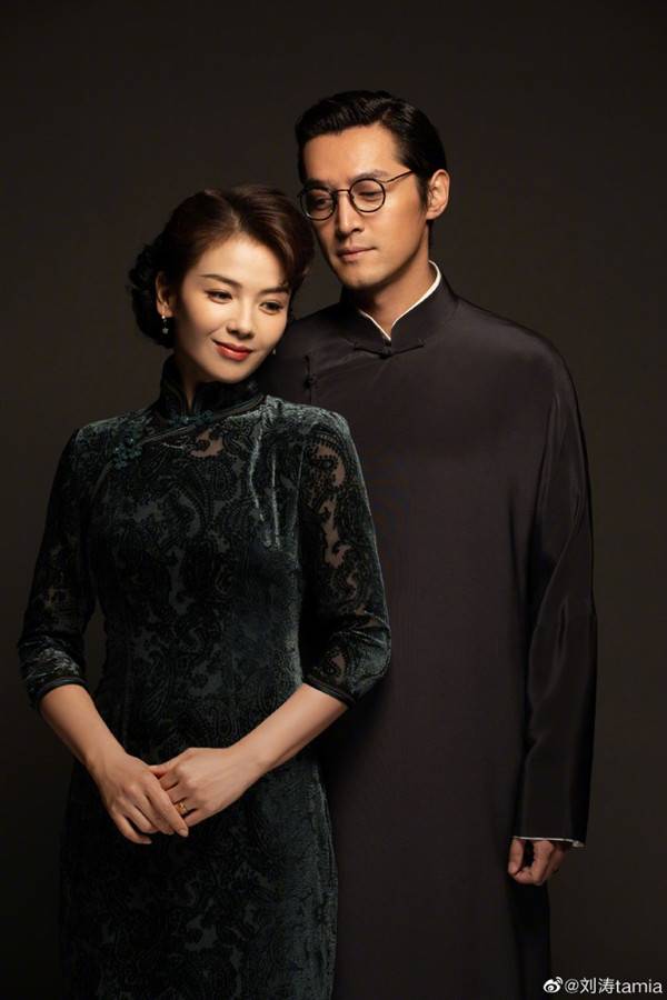 《故事里的中國》:架起觀眾與經典間的橋梁