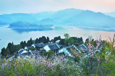 浙東唐詩之路:一條詩歌型的文化線路 浙東唐詩之路:一條詩歌型的文化線路