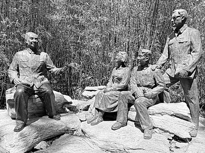 吳玉章:立身語言文字事 救國圖強一片心 吳玉章:立身語言文字事 救國圖強一片心