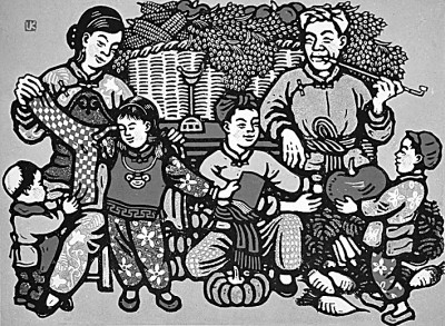 延安魯藝藝術(shù)教育教什么