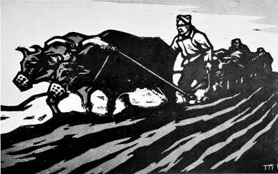 延安魯藝藝術(shù)教育教什么