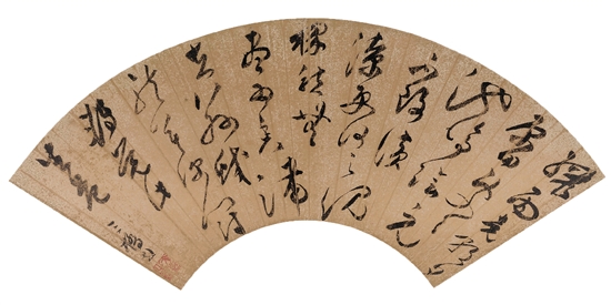 咫尺方圓間的藝術(shù)