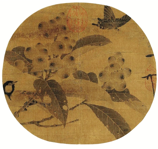 咫尺方圓間的藝術(shù)