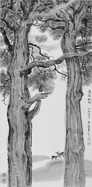 【邊寫邊畫】我為什么要畫畫