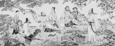 《世說新語》與魏晉風度 《世說新語》與魏晉風度