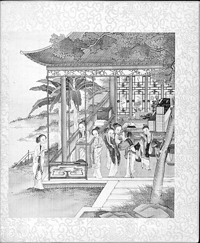 重溫中國古典小說的魅力 重溫中國古典小說的魅力