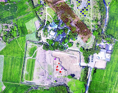 輝煌燦爛 源遠(yuǎn)流長——從三星堆看中華文明 輝煌燦爛 源遠(yuǎn)流長——從三星堆看中華文明