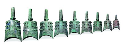 天地同和 日月生輝——中國古代樂器賞讀 天地同和 日月生輝——中國古代樂器賞讀