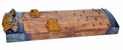 天地同和 日月生輝——中國古代樂器賞讀 天地同和 日月生輝——中國古代樂器賞讀