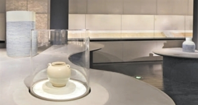 展示書房文化的精神內涵