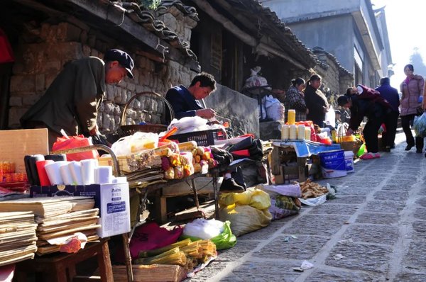 道中華:探尋“南方絲綢之路”上的文明交往印記 道中華:探尋“南方絲綢之路”上的文明交往印記