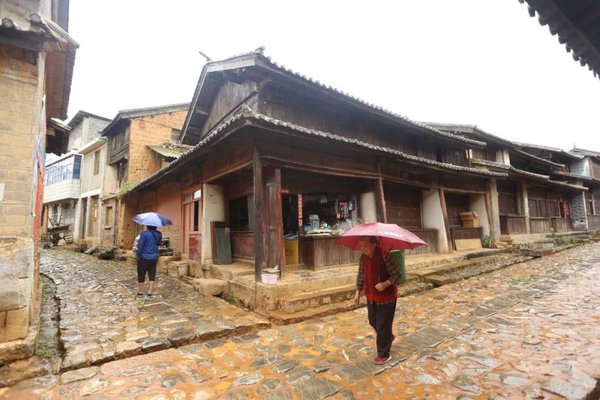 道中華:探尋“南方絲綢之路”上的文明交往印記 道中華:探尋“南方絲綢之路”上的文明交往印記