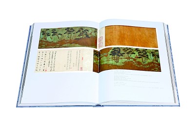 傳承千年歷史文脈 重現(xiàn)千古筆墨神韻