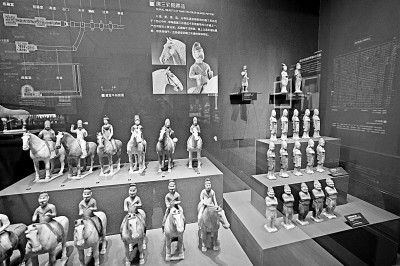 白居易的長安生活與詩歌創(chuàng)作