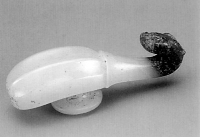 君子謙謙 束帶矜莊——中國古代束帶文化傳統淺談