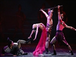 舞劇姓“舞” 理當舞起來