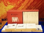 “文學新勢力文叢”首批圖書出版