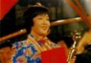 大同煤礦集團(tuán)王鳳云獲第七屆全國(guó)青年歌手電視大賽業(yè)余組民族唱法一等獎(jiǎng)