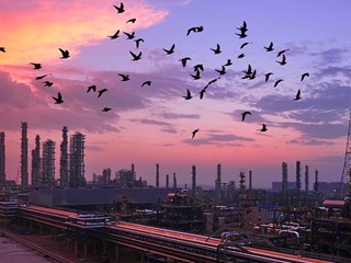 紀(jì)念改革開(kāi)放40年全國(guó)煤礦職工攝影作品展覽