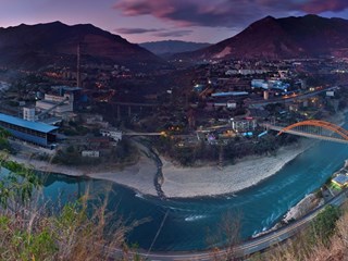 “慶祝新中國(guó)成立70周年”第五屆中國(guó)煤礦藝術(shù)節(jié)“川煤杯”第九屆全國(guó)煤礦職工攝影展覽（選登：十佳和入展作品）