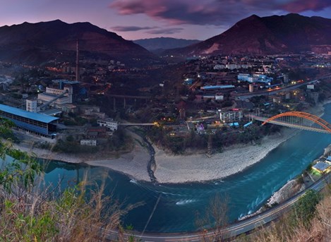 “慶祝新中國(guó)成立70周年”第五屆中國(guó)煤礦藝術(shù)節(jié)“川煤杯”第九屆全國(guó)煤礦職工攝影展覽（選登：十佳和入展作品）